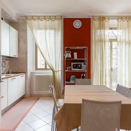 Casa Veronetta Exteriér fotografie