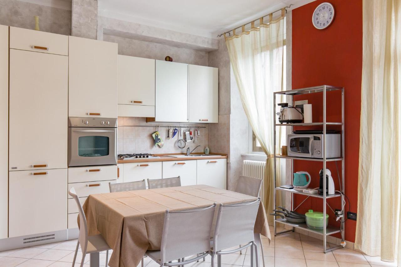Casa Veronetta Exteriér fotografie