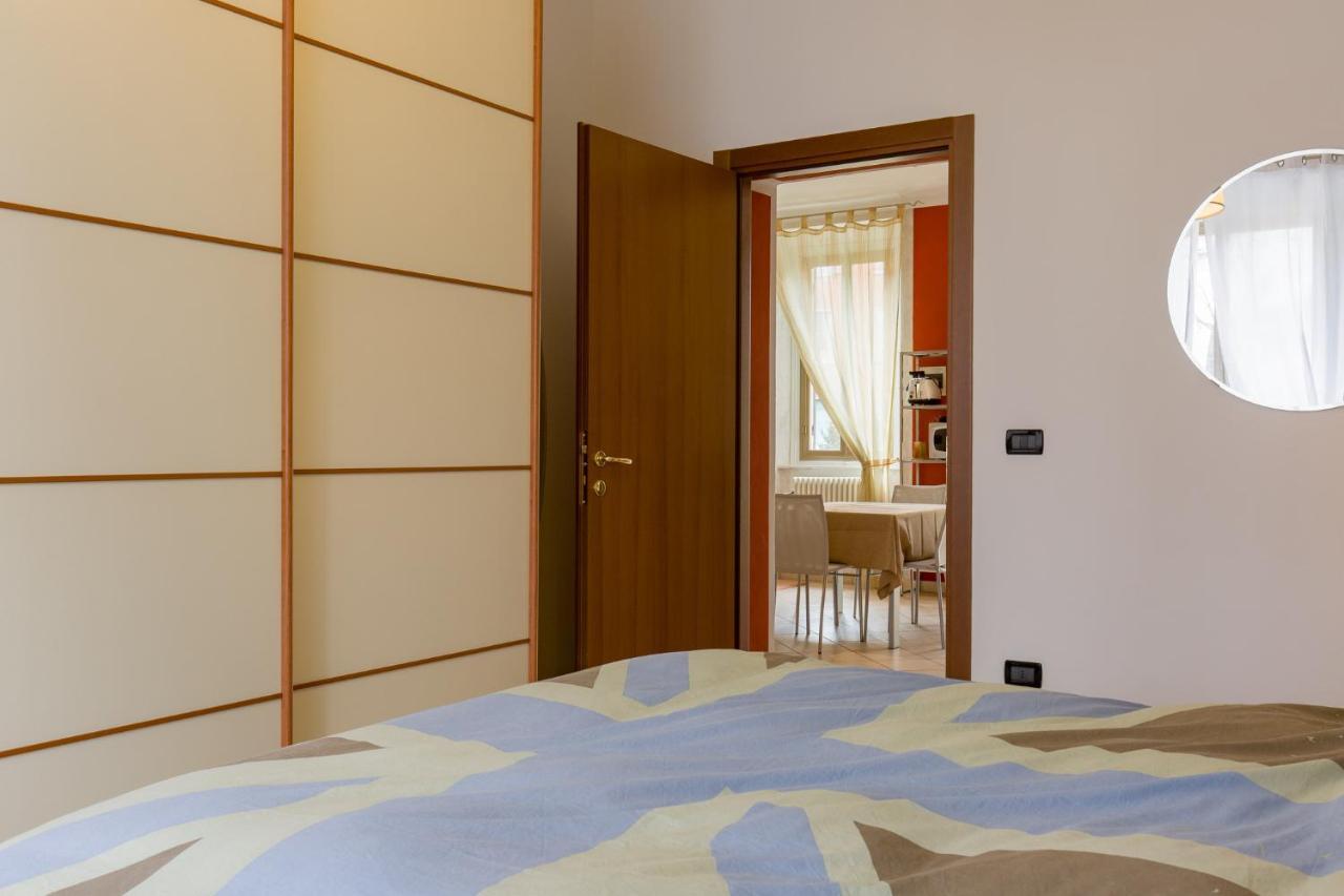 Casa Veronetta Exteriér fotografie