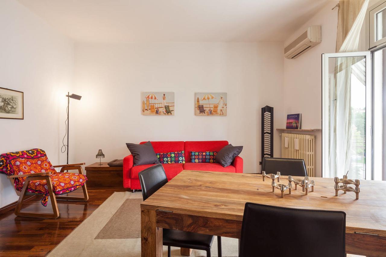 Casa Veronetta Exteriér fotografie