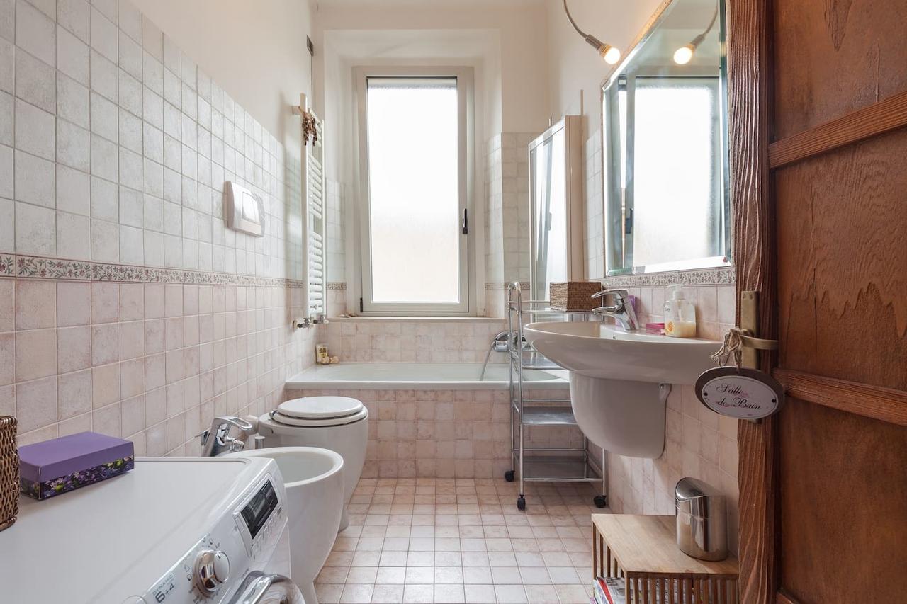 Casa Veronetta Exteriér fotografie