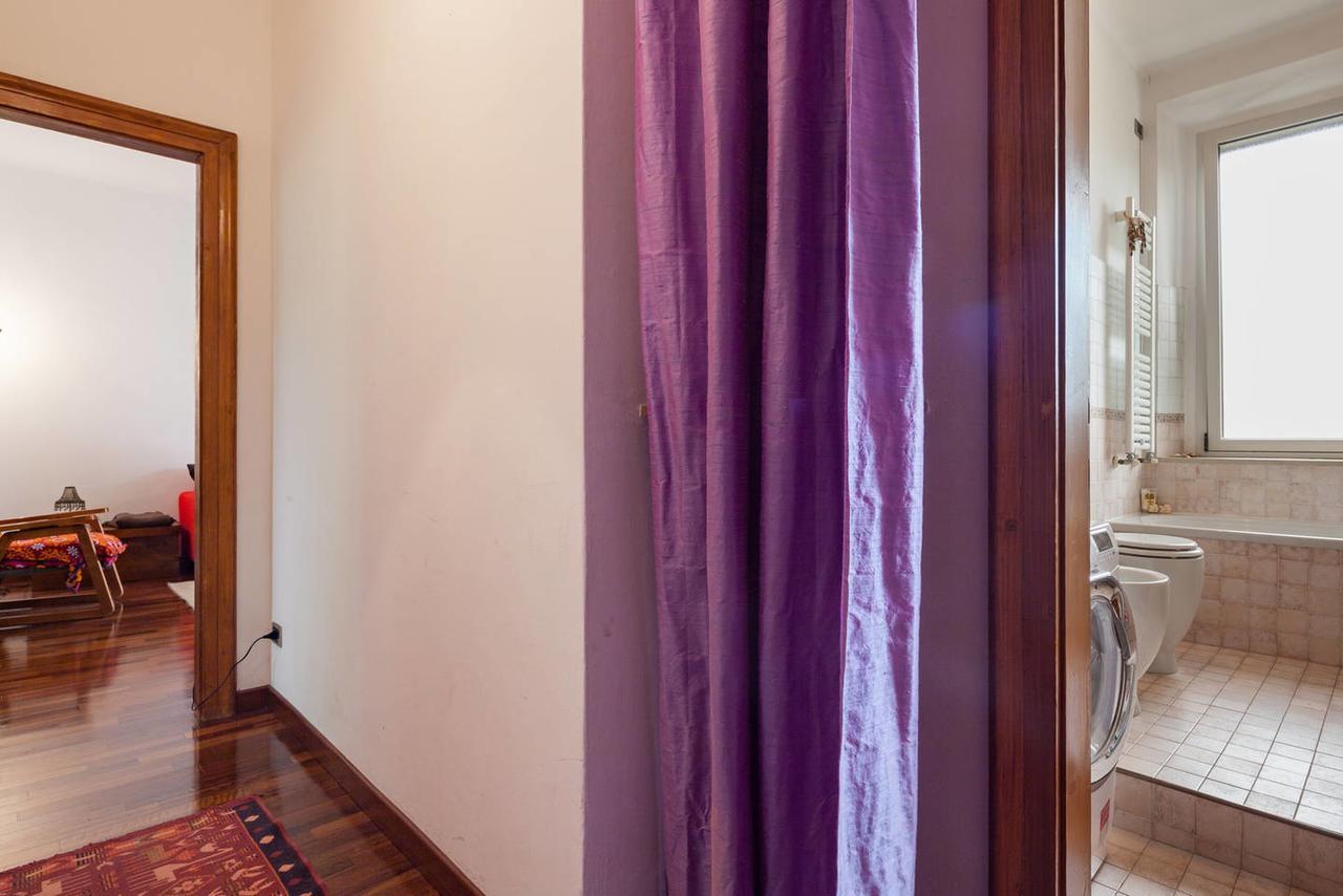 Casa Veronetta Exteriér fotografie