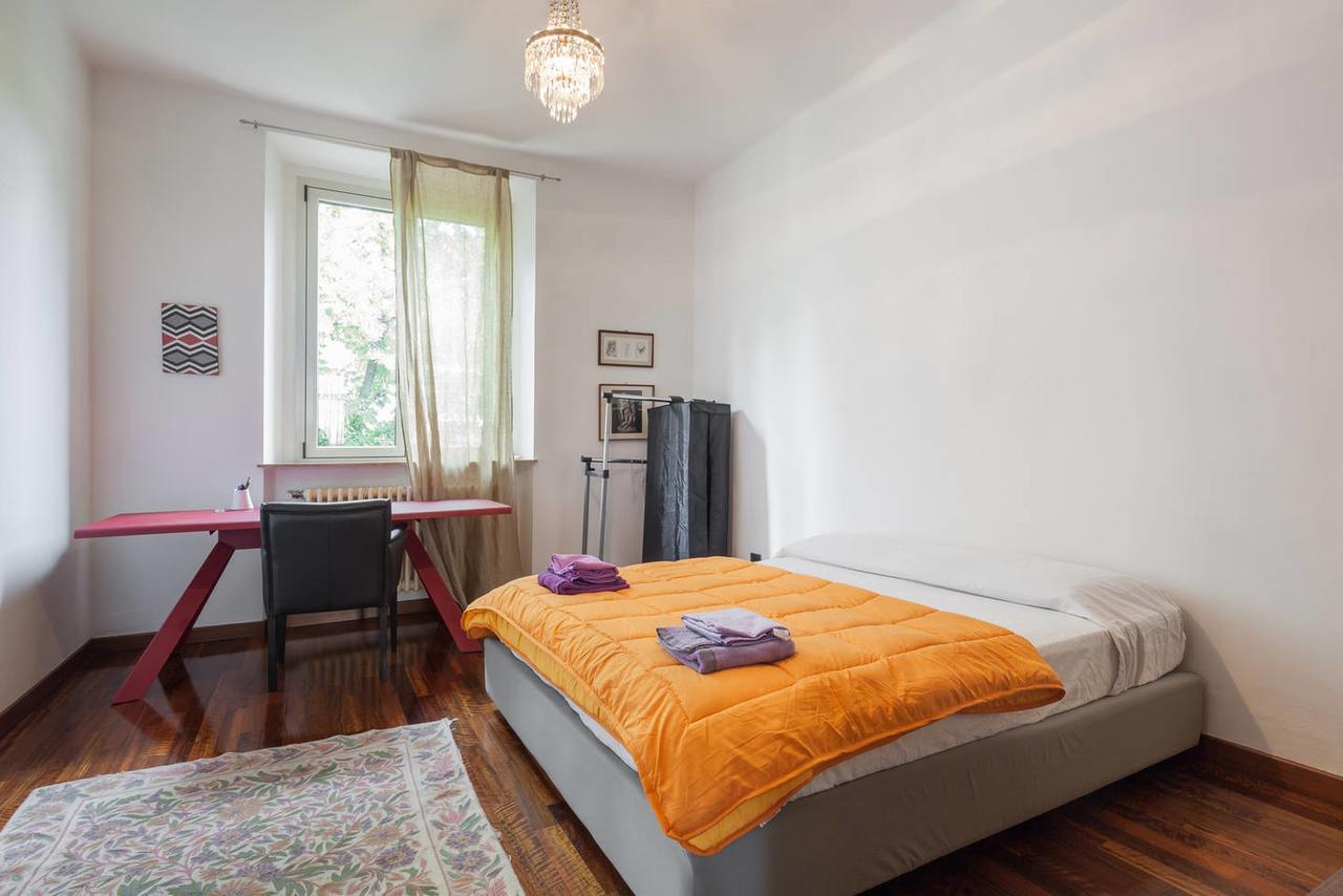 Casa Veronetta Exteriér fotografie
