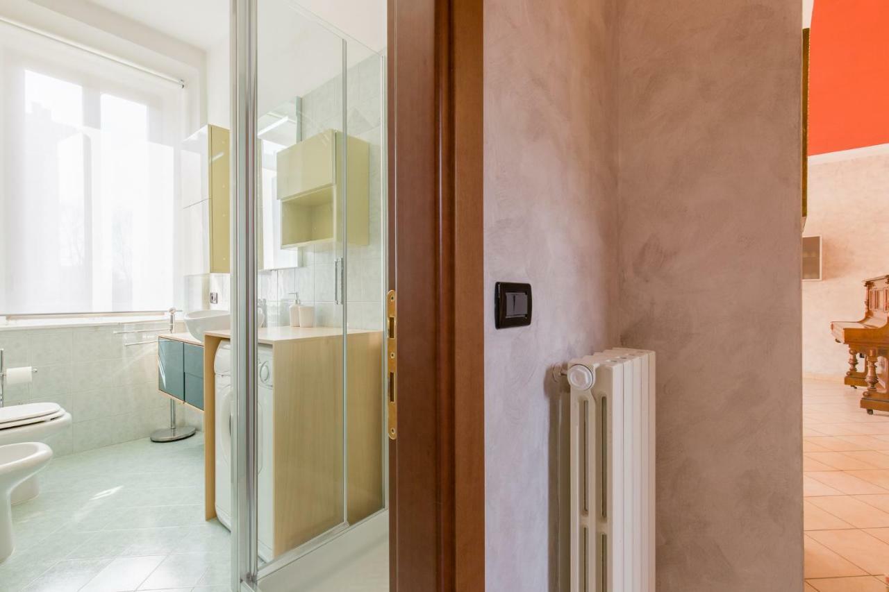Casa Veronetta Exteriér fotografie